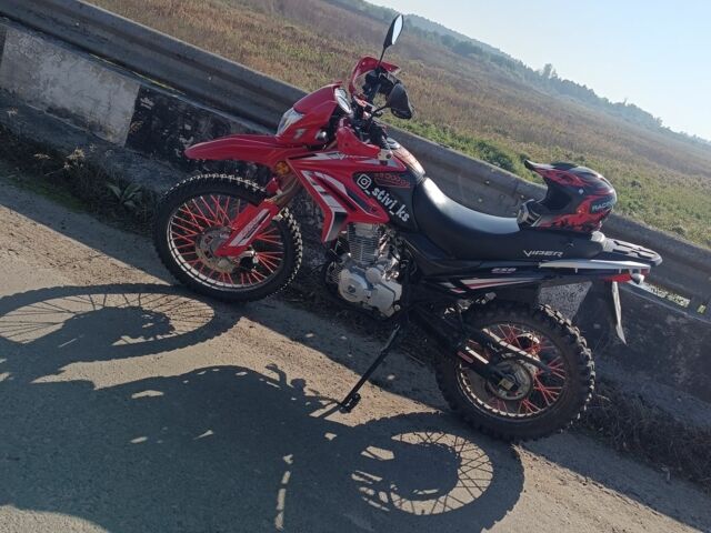 Вайпер Другая, объемом двигателя 0.25 л и пробегом 0 тыс. км за 1050 $, фото 1 на Automoto.ua