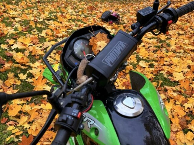 Вайпер Другая, объемом двигателя 0.25 л и пробегом 0 тыс. км за 1187 $, фото 4 на Automoto.ua