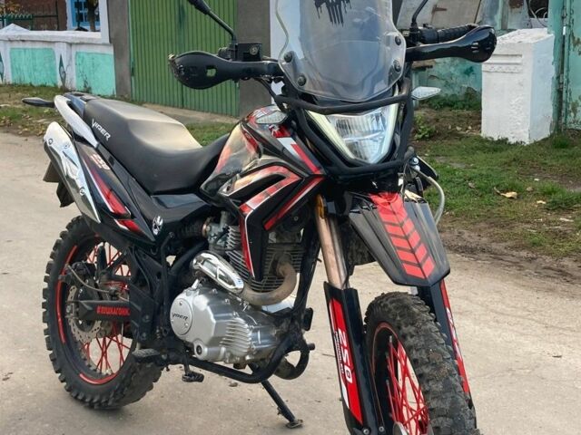 Вайпер Другая, объемом двигателя 0.25 л и пробегом 0 тыс. км за 1100 $, фото 2 на Automoto.ua