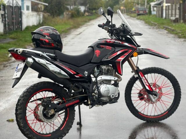 Вайпер Другая, объемом двигателя 0.25 л и пробегом 0 тыс. км за 1100 $, фото 3 на Automoto.ua