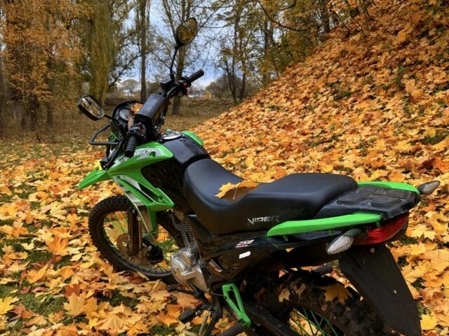 Вайпер Другая, объемом двигателя 0.25 л и пробегом 0 тыс. км за 1187 $, фото 5 на Automoto.ua