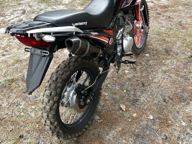 Вайпер Другая, объемом двигателя 0.25 л и пробегом 0 тыс. км за 1000 $, фото 1 на Automoto.ua