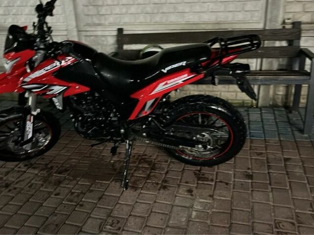 Вайпер Інша 2024 у Кропивницькому (Кіровограді) на Automoto.ua Вайпер Інша, об'ємом двигуна 0.25 л та пробігом 0 тис. км за 1307 $, фото 12 на Automoto.ua