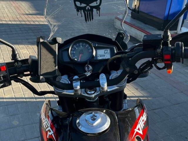 Вайпер Другая, объемом двигателя 0.25 л и пробегом 0 тыс. км за 1100 $, фото 4 на Automoto.ua