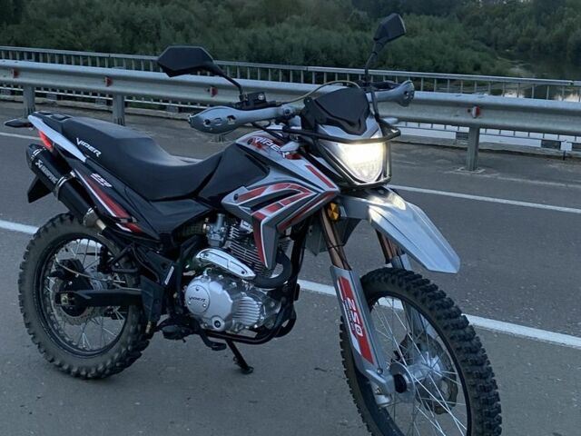 Вайпер Інша, об'ємом двигуна 0.25 л та пробігом 0 тис. км за 1100 $, фото 1 на Automoto.ua