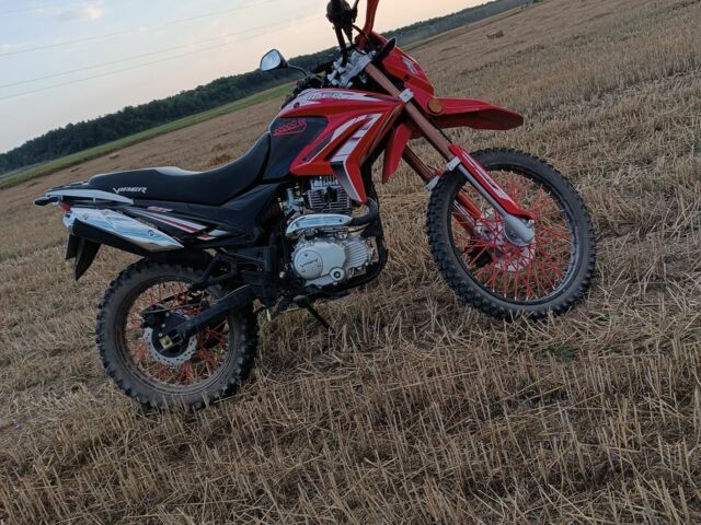 Вайпер Другая, объемом двигателя 0.25 л и пробегом 0 тыс. км за 1050 $, фото 3 на Automoto.ua