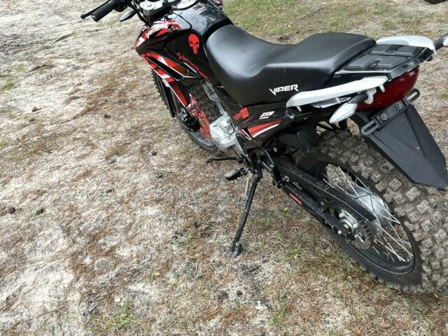 Вайпер Другая, объемом двигателя 0.25 л и пробегом 0 тыс. км за 1000 $, фото 2 на Automoto.ua