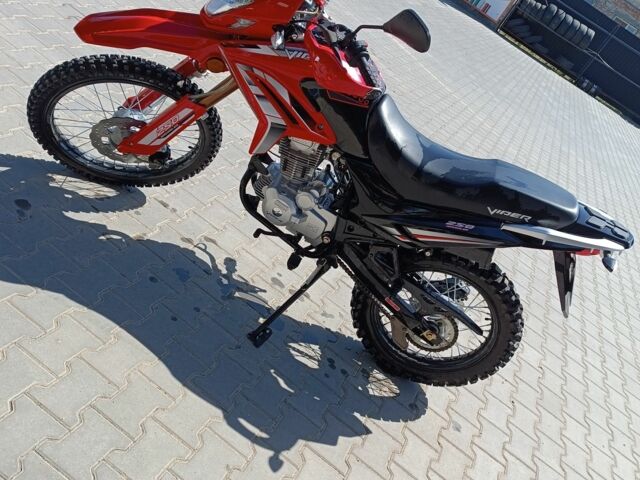 Вайпер Другая, объемом двигателя 0.25 л и пробегом 0 тыс. км за 1050 $, фото 4 на Automoto.ua