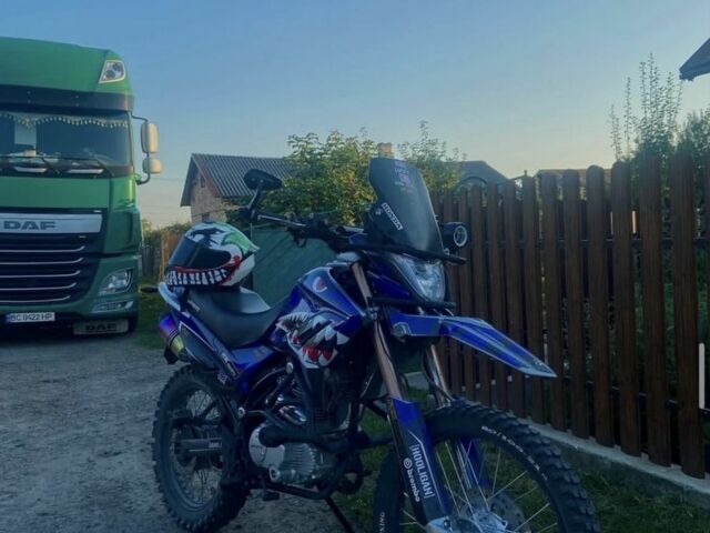 Вайпер Другая, объемом двигателя 0.25 л и пробегом 0 тыс. км за 1050 $, фото 5 на Automoto.ua