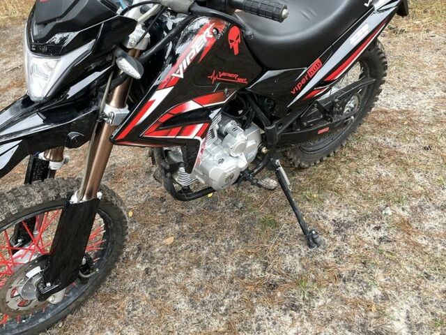 Вайпер Другая, объемом двигателя 0.25 л и пробегом 0 тыс. км за 1000 $, фото 3 на Automoto.ua