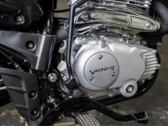 Вайпер Другая 2025 в Маневичах на Automoto.ua Вайпер Другая, объемом двигателя 0.25 л и пробегом 0 тыс. км за 1300 $, фото 7 на Automoto.ua