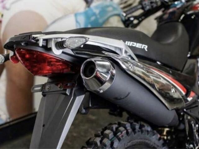 Вайпер Другая 2025 в Маневичах на Automoto.ua Вайпер Другая, объемом двигателя 0.25 л и пробегом 0 тыс. км за 1300 $, фото 5 на Automoto.ua