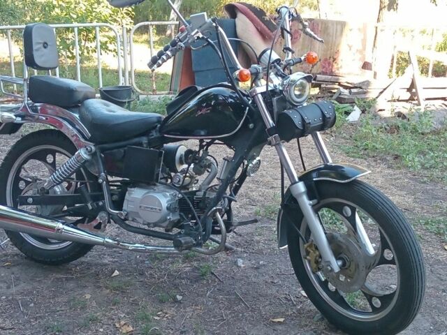 Вайпер Інша, об'ємом двигуна 100 л та пробігом 0 тис. км за 850 $, фото 5 на Automoto.ua