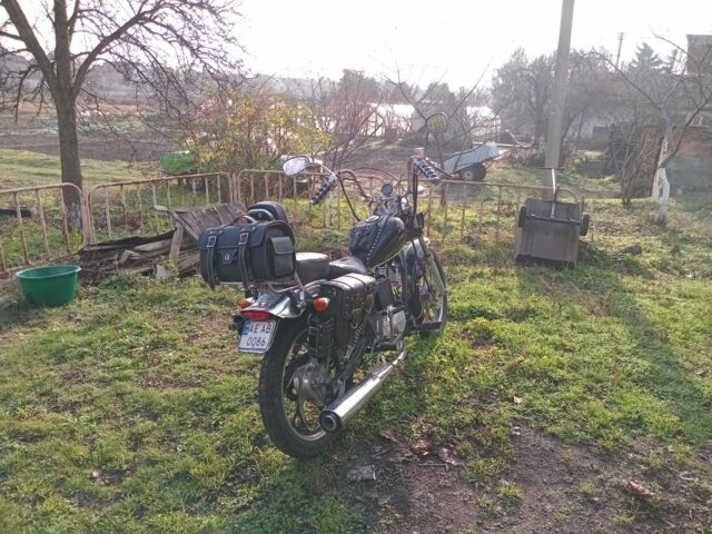 Вайпер Інша, об'ємом двигуна 100 л та пробігом 0 тис. км за 850 $, фото 1 на Automoto.ua