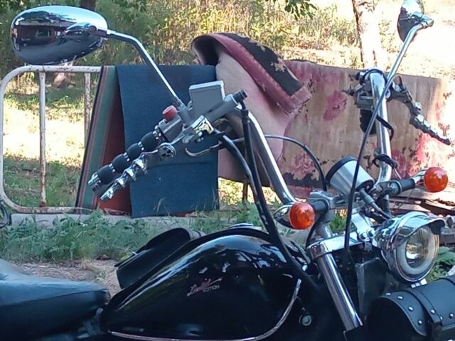 Вайпер Інша, об'ємом двигуна 100 л та пробігом 0 тис. км за 850 $, фото 3 на Automoto.ua