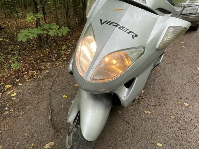 Вайпер Другая, объемом двигателя 0.25 л и пробегом 0 тыс. км за 596 $, фото 3 на Automoto.ua