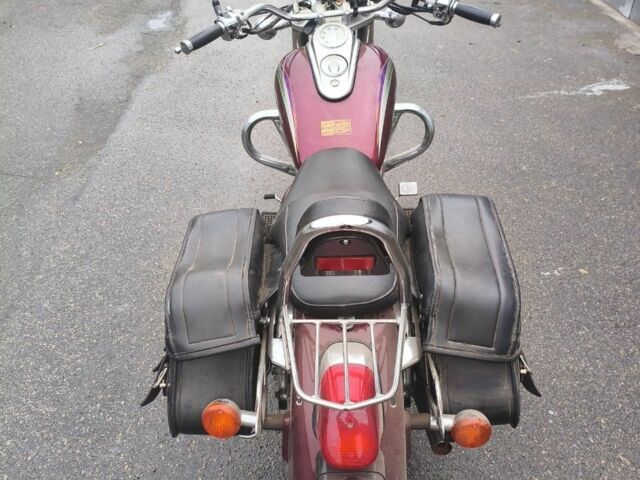 Вайпер Інша, об'ємом двигуна 0.25 л та пробігом 0 тис. км за 1200 $, фото 4 на Automoto.ua