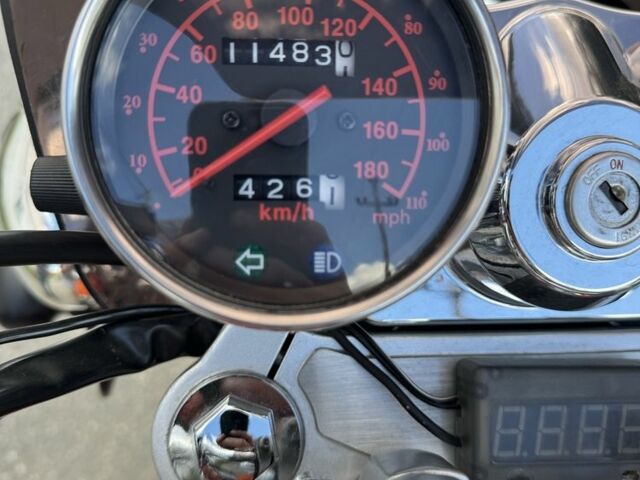 Вайпер Другая, объемом двигателя 0.25 л и пробегом 0 тыс. км за 1250 $, фото 9 на Automoto.ua