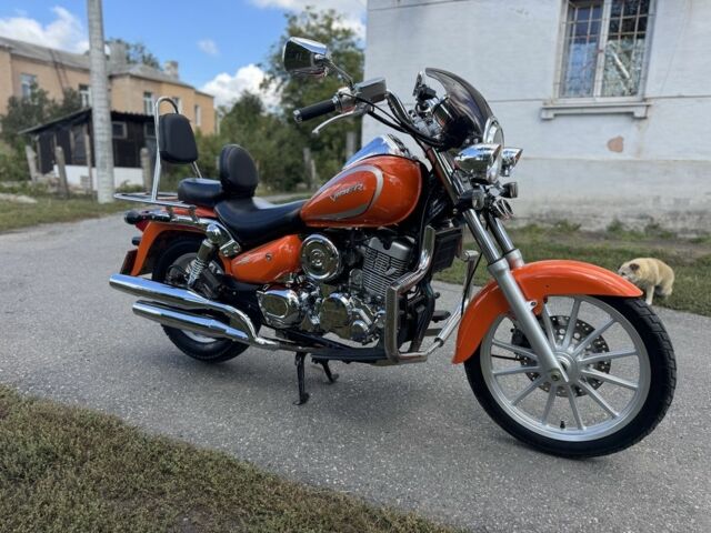 Вайпер Другая, объемом двигателя 0.25 л и пробегом 0 тыс. км за 1250 $, фото 2 на Automoto.ua