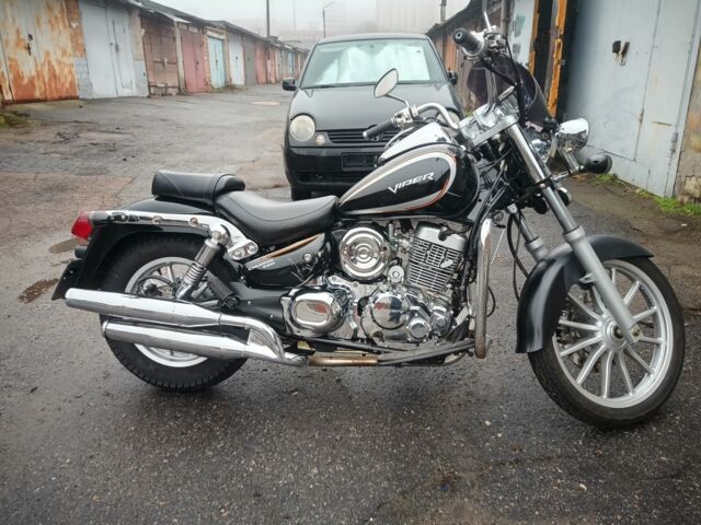 Вайпер Другая, объемом двигателя 0.25 л и пробегом 0 тыс. км за 1350 $, фото 1 на Automoto.ua