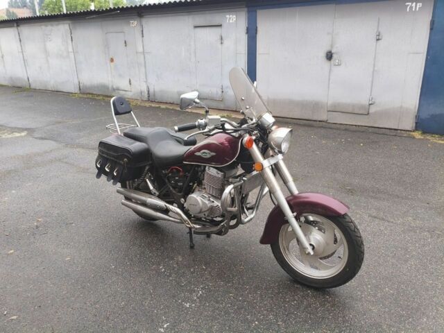 Вайпер Інша, об'ємом двигуна 0.25 л та пробігом 0 тис. км за 1200 $, фото 2 на Automoto.ua