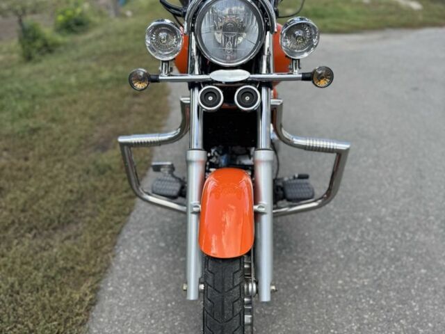 Вайпер Другая, объемом двигателя 0.25 л и пробегом 0 тыс. км за 1250 $, фото 6 на Automoto.ua