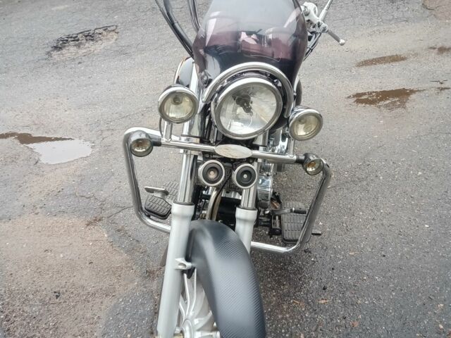 Вайпер Другая, объемом двигателя 0.25 л и пробегом 0 тыс. км за 1350 $, фото 2 на Automoto.ua