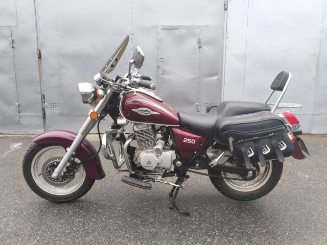 Вайпер Інша, об'ємом двигуна 0.25 л та пробігом 0 тис. км за 1200 $, фото 6 на Automoto.ua