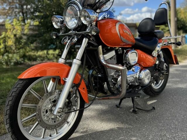 Вайпер Другая, объемом двигателя 0.25 л и пробегом 0 тыс. км за 1250 $, фото 17 на Automoto.ua