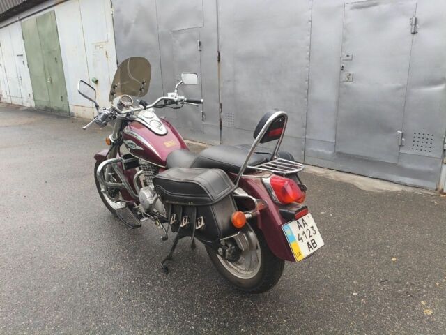 Вайпер Інша, об'ємом двигуна 0.25 л та пробігом 0 тис. км за 1200 $, фото 1 на Automoto.ua