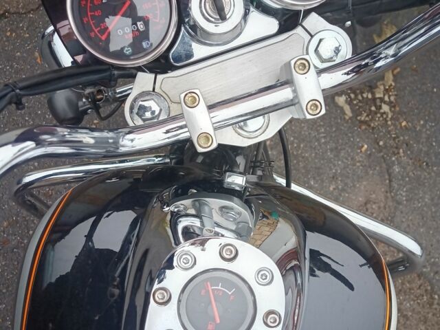 Вайпер Другая, объемом двигателя 0.25 л и пробегом 0 тыс. км за 1350 $, фото 4 на Automoto.ua