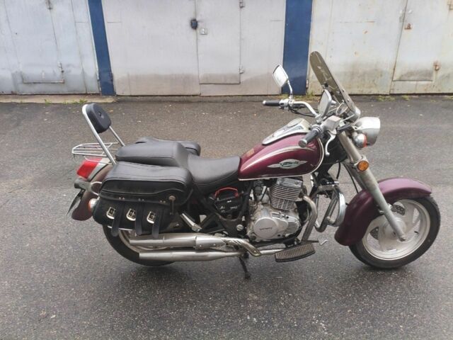 Вайпер Інша, об'ємом двигуна 0.25 л та пробігом 0 тис. км за 1200 $, фото 3 на Automoto.ua