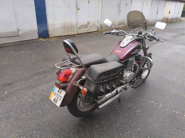 Вайпер Інша, об'ємом двигуна 0.25 л та пробігом 0 тис. км за 1200 $, фото 7 на Automoto.ua