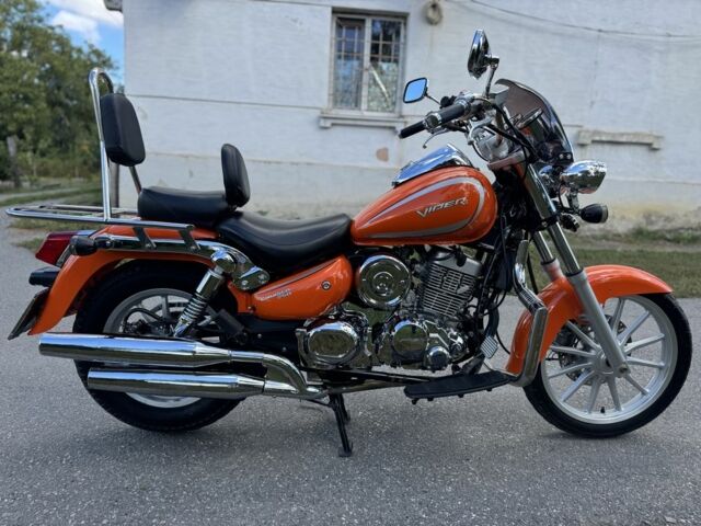 Вайпер Другая, объемом двигателя 0.25 л и пробегом 0 тыс. км за 1250 $, фото 3 на Automoto.ua