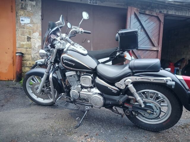 Вайпер Другая, объемом двигателя 0.25 л и пробегом 0 тыс. км за 1350 $, фото 8 на Automoto.ua