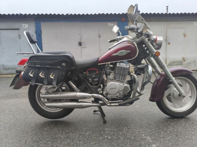 Вайпер Інша, об'ємом двигуна 0.25 л та пробігом 0 тис. км за 1200 $, фото 5 на Automoto.ua