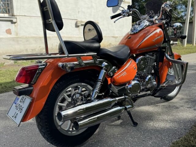 Вайпер Другая, объемом двигателя 0.25 л и пробегом 0 тыс. км за 1250 $, фото 18 на Automoto.ua