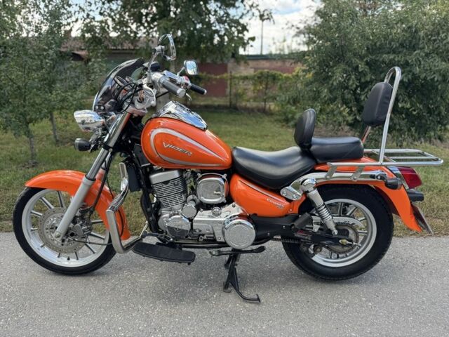 Вайпер Другая, объемом двигателя 0.25 л и пробегом 0 тыс. км за 1250 $, фото 4 на Automoto.ua