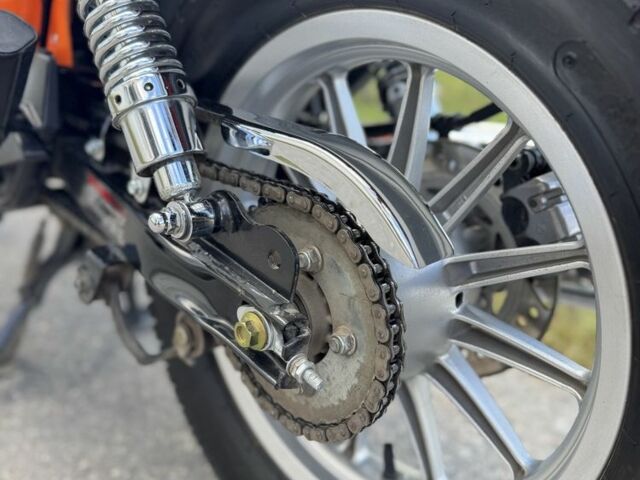 Вайпер Другая, объемом двигателя 0.25 л и пробегом 0 тыс. км за 1050 $, фото 19 на Automoto.ua