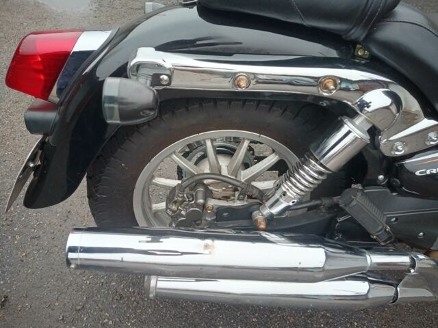 Вайпер Другая, объемом двигателя 0.25 л и пробегом 0 тыс. км за 1350 $, фото 6 на Automoto.ua