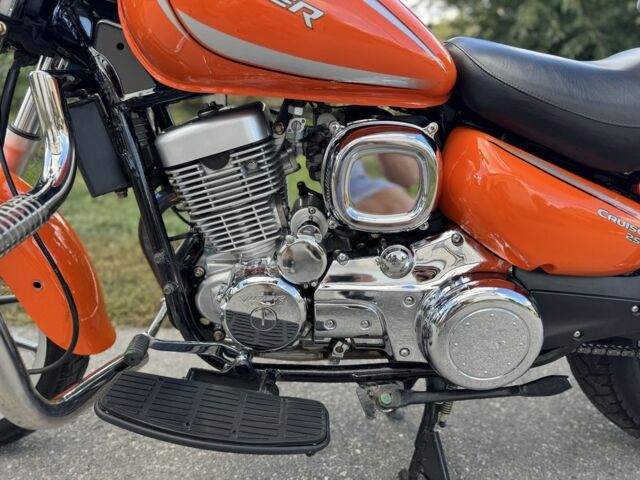 Вайпер Другая, объемом двигателя 0.25 л и пробегом 0 тыс. км за 1250 $, фото 8 на Automoto.ua