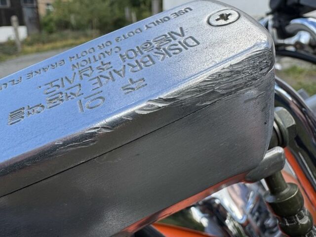 Вайпер Другая, объемом двигателя 0.25 л и пробегом 0 тыс. км за 1050 $, фото 22 на Automoto.ua