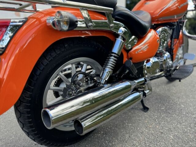 Вайпер Другая, объемом двигателя 0.25 л и пробегом 0 тыс. км за 1250 $, фото 10 на Automoto.ua