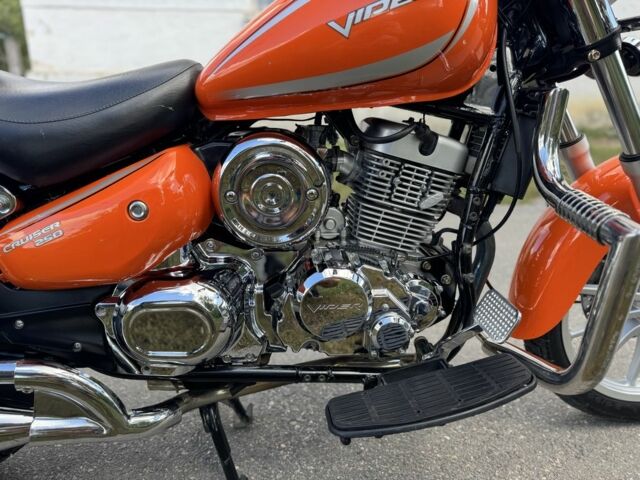 Вайпер Другая, объемом двигателя 0.25 л и пробегом 0 тыс. км за 1050 $, фото 14 на Automoto.ua