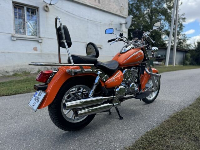 Вайпер Другая, объемом двигателя 0.25 л и пробегом 0 тыс. км за 1250 $, фото 1 на Automoto.ua