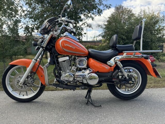 Вайпер Другая, объемом двигателя 0.25 л и пробегом 0 тыс. км за 1250 $, фото 19 на Automoto.ua