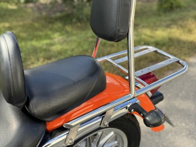 Вайпер Другая, объемом двигателя 0.25 л и пробегом 0 тыс. км за 1250 $, фото 16 на Automoto.ua