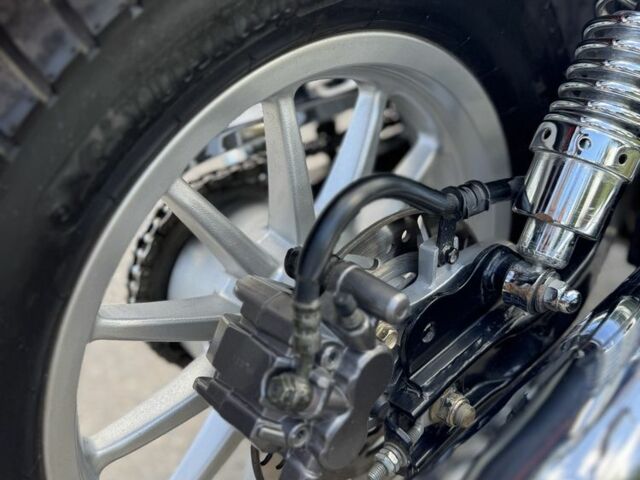 Вайпер Другая, объемом двигателя 0.25 л и пробегом 0 тыс. км за 1250 $, фото 13 на Automoto.ua