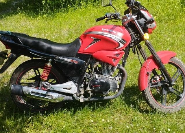 Вайпер Інша, об'ємом двигуна 0.2 л та пробігом 0 тис. км за 1008 $, фото 4 на Automoto.ua