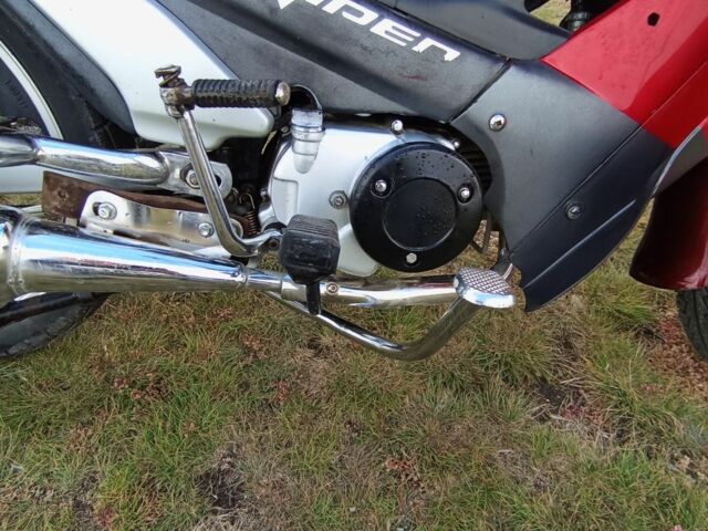 Вайпер Другая 2000 в Глобино на Automoto.ua Вайпер Другая, объемом двигателя 0.11 л и пробегом 0 тыс. км за 358 $, фото 2 на Automoto.ua